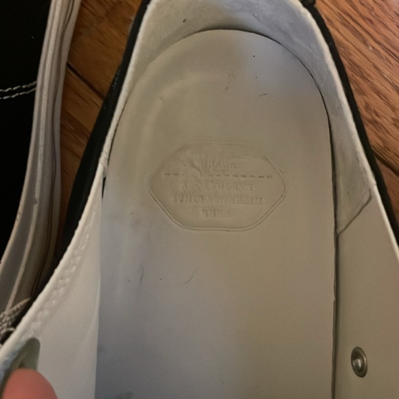 Visvim Sneakers - Picture 6 of 9